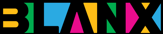 BLANX AI Commerce Platform logo